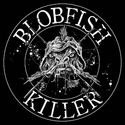 logo Blobfish Killer